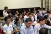SV đề án 322 gửi thư kêu cứu đến Phó Thủ tướng Nguyễn Thiện Nhân